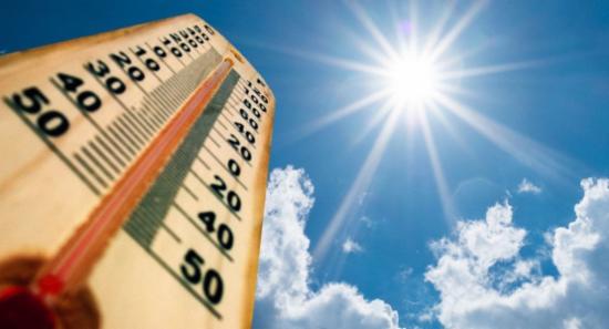 Dry Weather Affects 35,000 Families